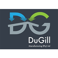 DuGill Manufacturing (Pty) Ltd logo, DuGill Manufacturing (Pty) Ltd contact details