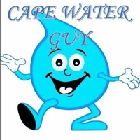 Cape Water Guy logo, Cape Water Guy contact details