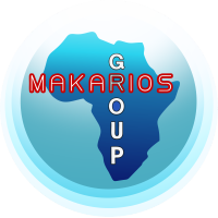 Makarios Group logo, Makarios Group contact details