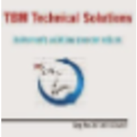 TBM Technical Solutions (Pty)Ltd logo, TBM Technical Solutions (Pty)Ltd contact details