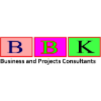 BBK-Business and Projects Consultants logo, BBK-Business and Projects Consultants contact details