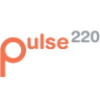 pulse220 logo, pulse220 contact details