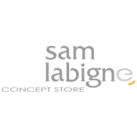 Sam Labigne logo, Sam Labigne contact details