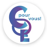 CESPOURVOUS logo, CESPOURVOUS contact details