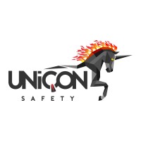 Uniqon Safety logo, Uniqon Safety contact details