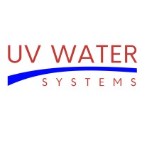 UV Water Systems logo, UV Water Systems contact details