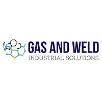 Gas and Weld Industrial Solutions logo, Gas and Weld Industrial Solutions contact details