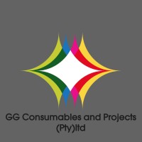 GGConsumables and Projects (Pty)Ltd logo, GGConsumables and Projects (Pty)Ltd contact details