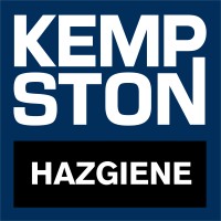 Kempston Hazgiene Services logo, Kempston Hazgiene Services contact details