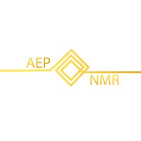 AEP-NMR logo, AEP-NMR contact details