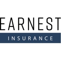 Earnest Insurance logo, Earnest Insurance contact details