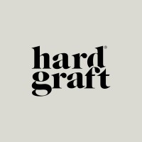 hardgraft logo, hardgraft contact details