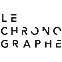 Le Chronographe logo, Le Chronographe contact details