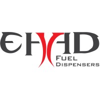 EHAD Fuel Dispensers logo, EHAD Fuel Dispensers contact details