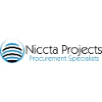 Niccta Projects (Pty) Ltd logo, Niccta Projects (Pty) Ltd contact details