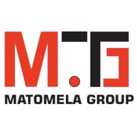 Matomela Group South Africa logo, Matomela Group South Africa contact details