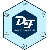 Diverse Finance Ltd logo, Diverse Finance Ltd contact details