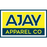 AJAY Apparel Company logo, AJAY Apparel Company contact details