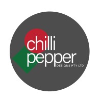 Chilli Pepper Designs logo, Chilli Pepper Designs contact details