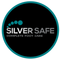 Silversafe Socks logo, Silversafe Socks contact details