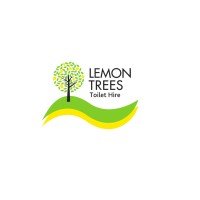 Lemon Trees Toilet Hire logo, Lemon Trees Toilet Hire contact details