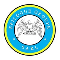 Epilogue Groupe logo, Epilogue Groupe contact details