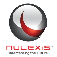 NULEXiS logo, NULEXiS contact details