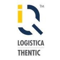 iQ Thentic / iQ Logistica logo, iQ Thentic / iQ Logistica contact details