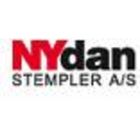 NYdan Stempler A/S logo, NYdan Stempler A/S contact details