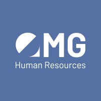 MG Human Resources logo, MG Human Resources contact details