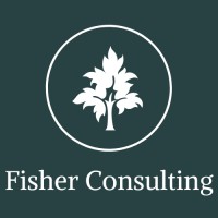 Fisher Consulting logo, Fisher Consulting contact details