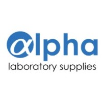 Alpha Laboratory Supplies logo, Alpha Laboratory Supplies contact details