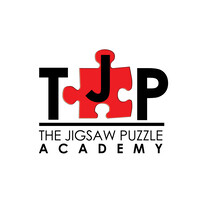 The Jigsaw Puzzle Academy logo, The Jigsaw Puzzle Academy contact details