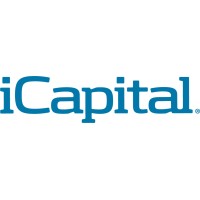 iCapital Network logo, iCapital Network contact details