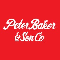 Peter Baker & Son Co. logo, Peter Baker & Son Co. contact details