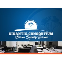 Gigantic Consortium (Pty) Ltd logo, Gigantic Consortium (Pty) Ltd contact details