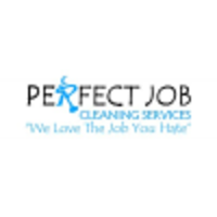 Perfect Job Cleaning Services Pty Ltd logo, Perfect Job Cleaning Services Pty Ltd contact details