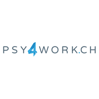 PSY4WORK.CH logo, PSY4WORK.CH contact details