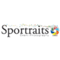 Sportraits Event Photography logo, Sportraits Event Photography contact details