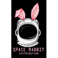 Space Rabbit Distribution logo, Space Rabbit Distribution contact details