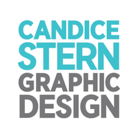 Candice Stern Graphic Design logo, Candice Stern Graphic Design contact details