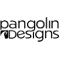 Pangolin Designs logo, Pangolin Designs contact details