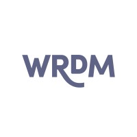 WRDM – Better Documents logo, WRDM – Better Documents contact details