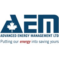 Advanced Energy Management Limited logo, Advanced Energy Management Limited contact details