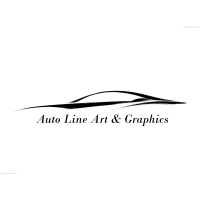 Auto Line Art & Graphics logo, Auto Line Art & Graphics contact details