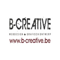 B-CREATIVE logo, B-CREATIVE contact details