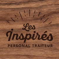 LES INSPIRÉS logo, LES INSPIRÉS contact details