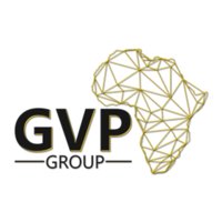 GVP Group logo, GVP Group contact details