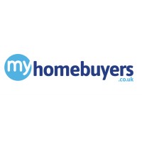 My Homebuyers logo, My Homebuyers contact details