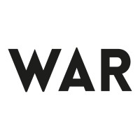 War Innovation logo, War Innovation contact details